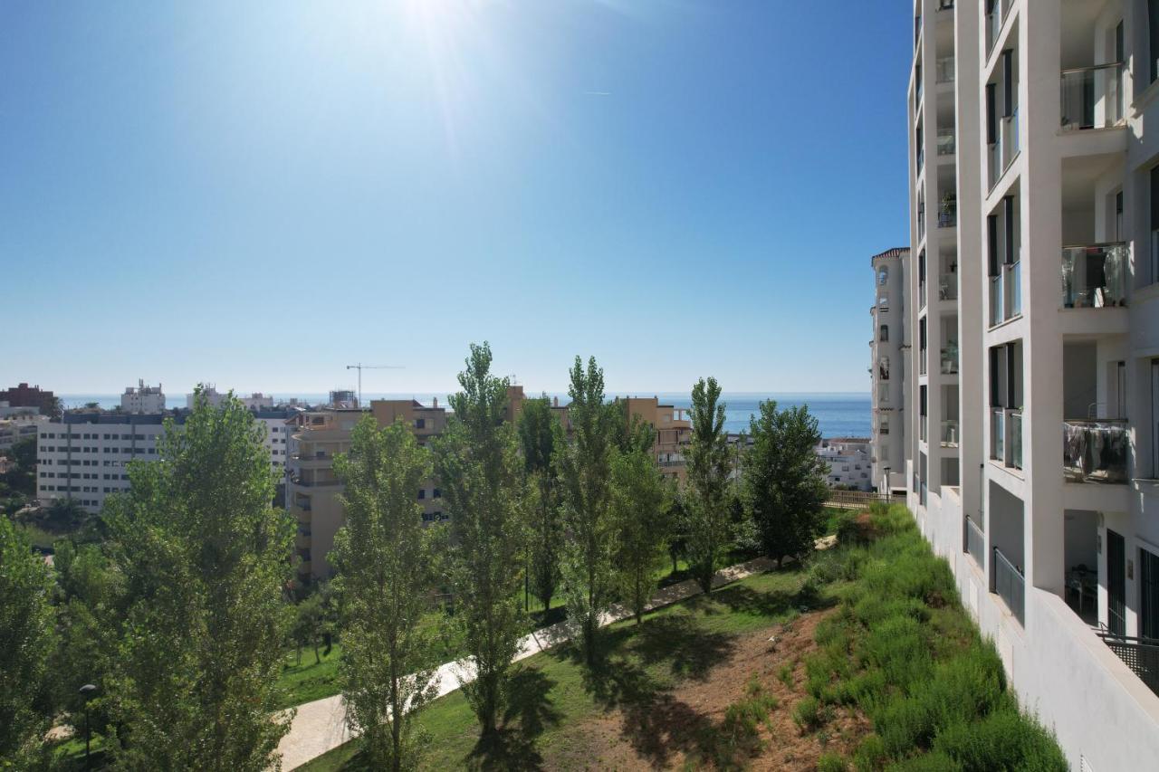 Escape To Естепона Екстер'єр фото